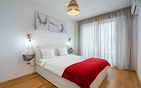 Papini'S Apartment -Apartment With Big Terrace
